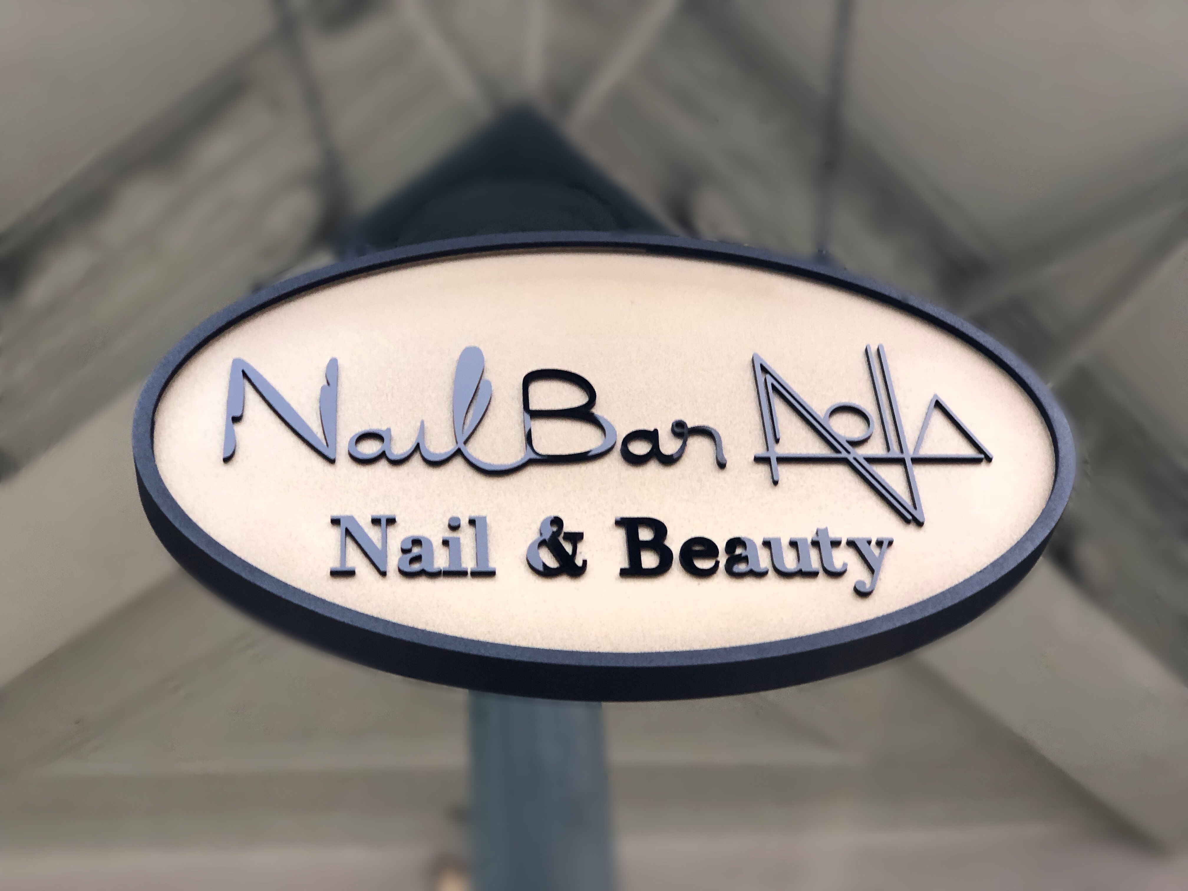 Nail Bar Nola
